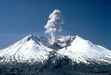 Mount St. Helens