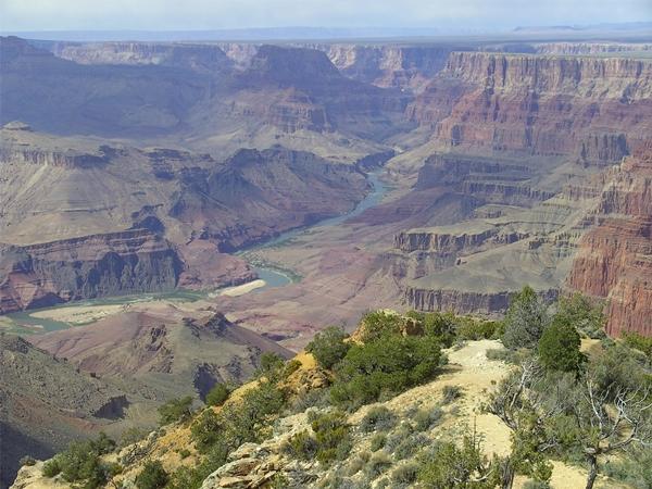 Grand Canyon