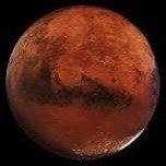 Mars