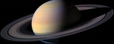 Saturn