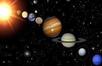 Solar System